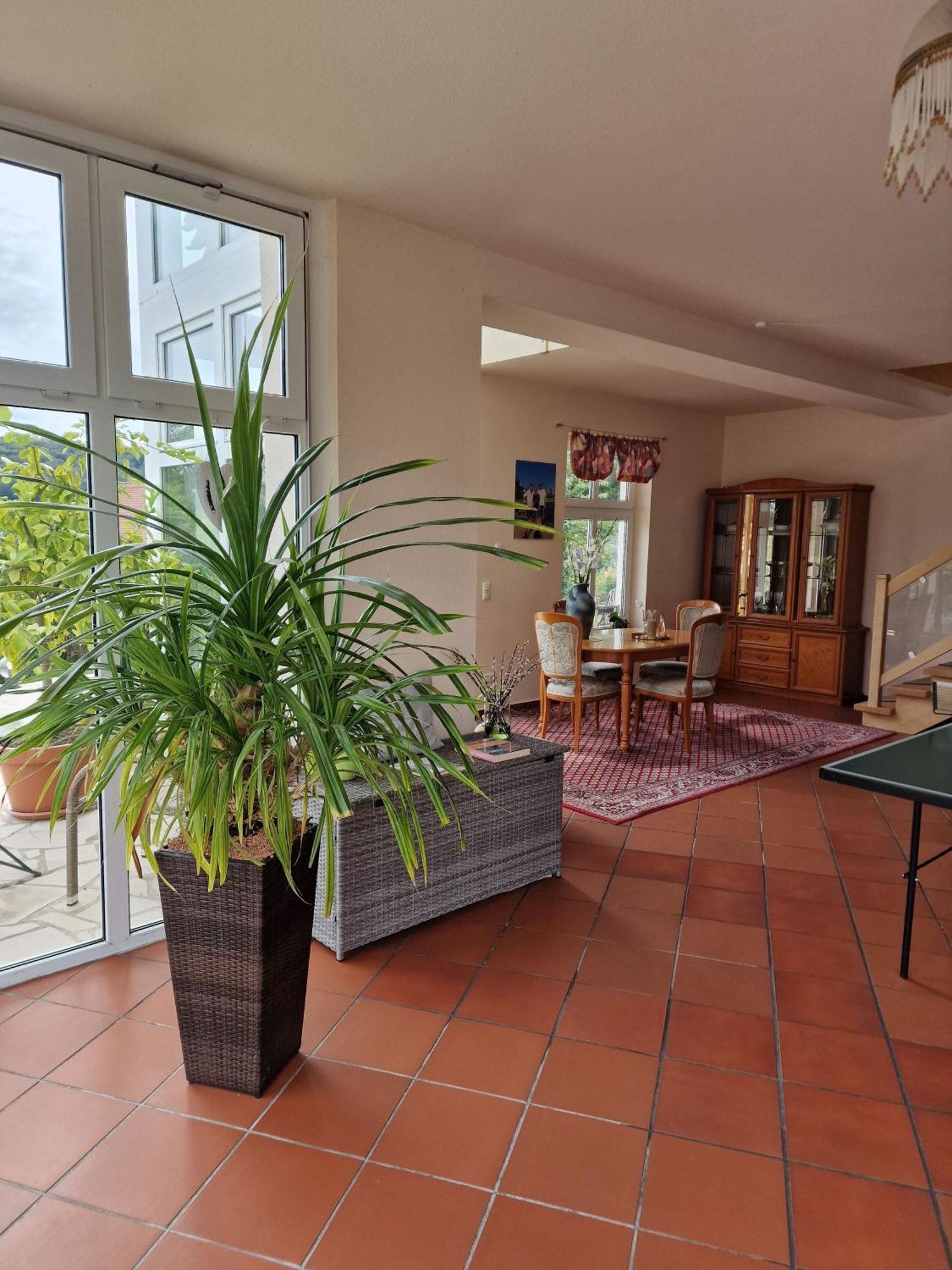 Villa Kayser Freyburg Exterior foto